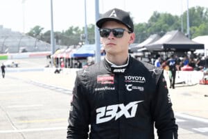 #5: Corey Heim, TRICON Garage, Alpha Craft Toyota Tundra