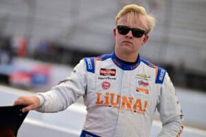 Tyler Ankrum