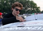 2026 ARCA Madison Thomas Annunziata No. 70 Nitro Motorsports Toyota (Credit: Josh Calloni)