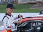 2026 ARCA Madison Carson Brown No. 28 Pinnacle Racing Group Chevrolet (Credit: Josh Calloni)