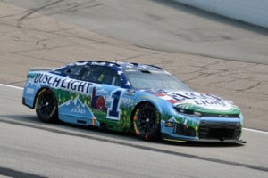 Ross Chastain Iowa