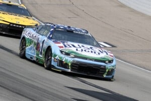 Ross Chastain 2026 Iowa Corn 350