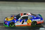 #1: Carson Kvapil, JR Motorsports, Bass Pro Shops Chevrolet Camaro