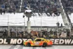 #00: Sheldon Creed, Haas Factory Team, Ollie's Chevrolet Camaro