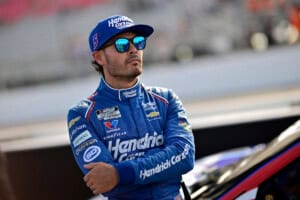 #5: Kyle Larson, Hendrick Motorsports, HendrickCars.com Chevrolet Camaro
