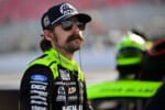 Ryan Blaney World Wide Technology Raceway Gateway NASCAR Cup Series
