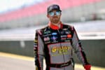 #27: Jeb Burton, Jordan Anderson Racing, FVP Verified. Proven. Chevrolet Camaro