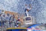 #5: Kyle Larson, Hendrick Motorsports, HendrickCars.com Chevrolet Camaro