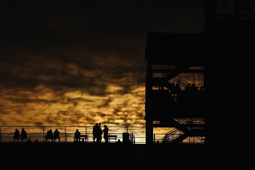 Let There Be Light at Milwaukee!